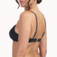 Cyell Femme Noir Twist Bikinitop