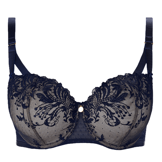 Femme Passion Half Cup BH