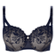 Auabde Femme Passion Half Cup BH Crepuscule