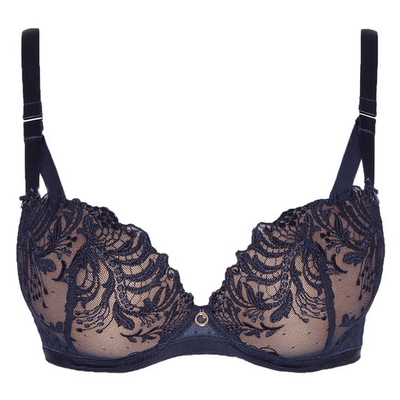 Femme Passion Push-Up BH