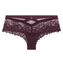 Aubade Femme Passion Short Wineberry