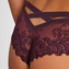 Aubade Femme Passion Short Wineberry