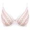 Freya Festival Vibe Bügel BH White Coral
