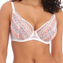 Freya Festival Vibe Bügel BH White Coral
