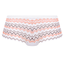 Freya Festival Vibe Short White Coral