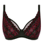 Freya Festival Vibe Beugel BH Black