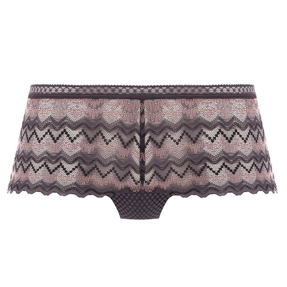 Festival Vibe Short