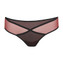Marie Jo Fezz Hotpants Italian Brown