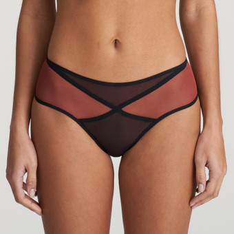Fezz Hotpants