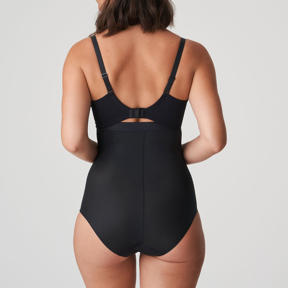 PrimaDonna Figuras Corrigerende Tailleslip Charbon