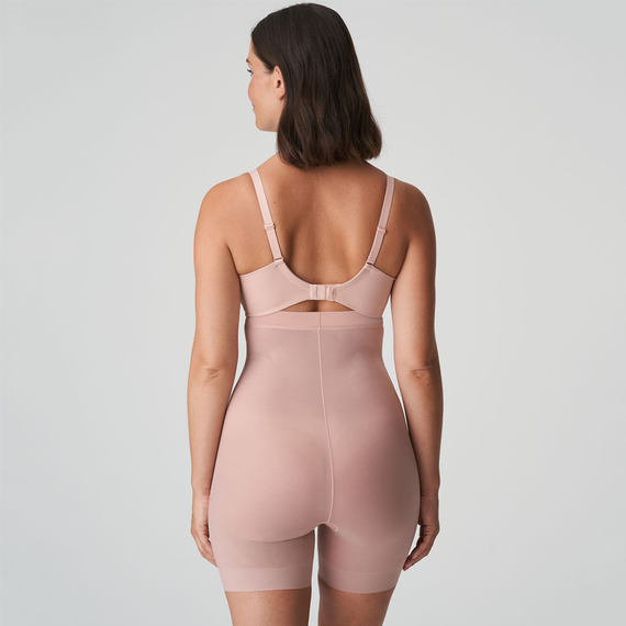 PrimaDonna Figuras Corrigerende Tailleslip met Pijpjes Powder Rose