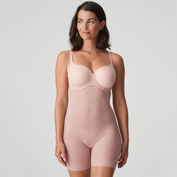 Figuras Corrigerende Tailleslip met Pijpjes