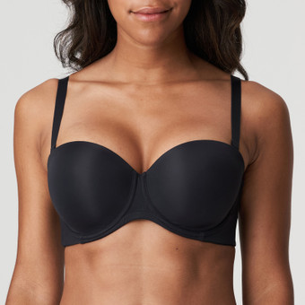 Figuras Strapless BH