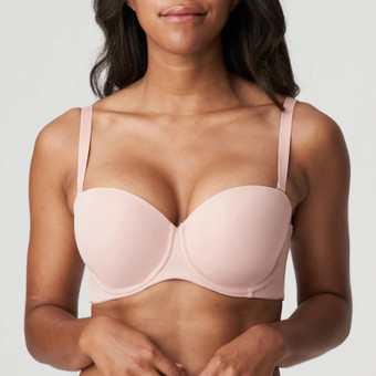 Figuras Strapless BH