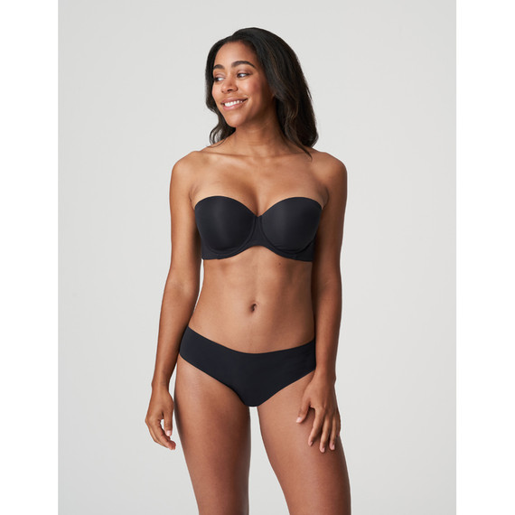 PrimaDonna Figuras Strapless BH Charbon