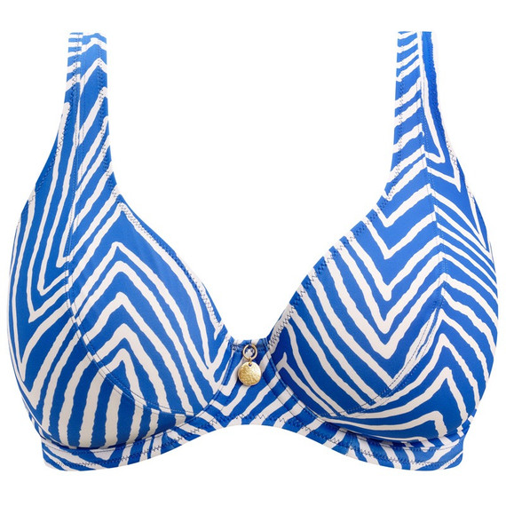 Freya Swim Fiji Falls Beugel Bikinitop Ocean