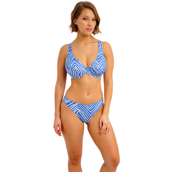 Freya Swim Fiji Falls Beugel Bikinitop Ocean