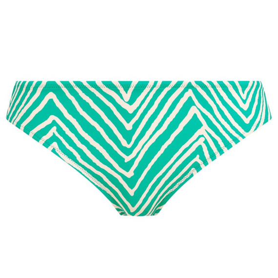 Freya Swim Fiji Falls Bikinibroekje Marine