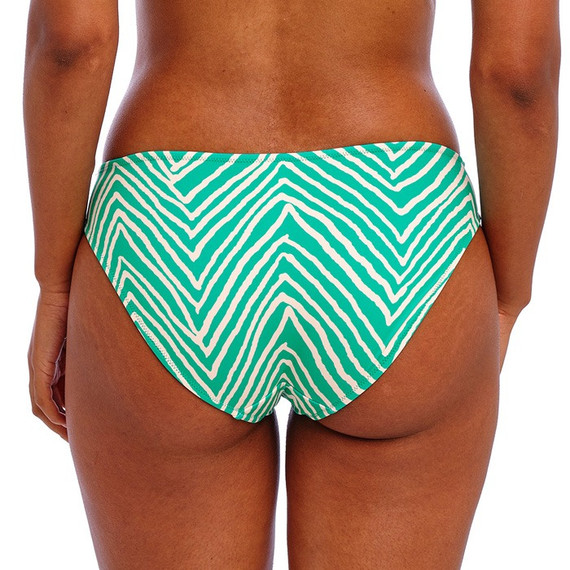 Freya Swim Fiji Falls Bikinibroekje Marine