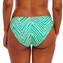 Freya Swim Fiji Falls Bikinibroekje Marine