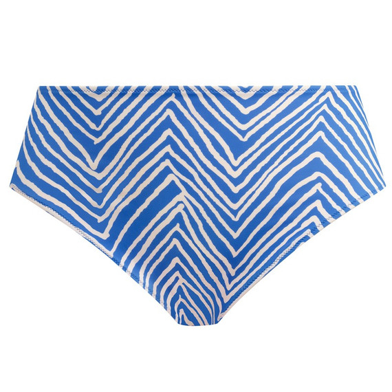 Elomi Swim Fiji Falls Bikinibroekje Ocean