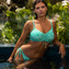 Freya Swim Fiji Falls Bralette Bikinitop Marine