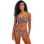 Freya Swim Fiji Falls Bralette Bikinitop Black