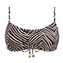 Freya Swim Fiji Falls Bralette Bikinitop Black