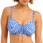 Freya Swim Fiji Falls Bralette Bikinitop Ocean