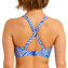 Freya Swim Fiji Falls Bralette Bikinitop Ocean