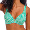 Freya Swim Fiji Falls Beugel Bikinitop Marine