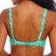 Freya Swim Fiji Falls Beugel Bikinitop Marine
