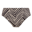 Freya Swim Fiji Falls Hoog Bikinibroekje Black