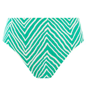 Fiji Falls Hohe Bikini Hose