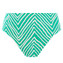Freya Swim Fiji Falls Hoog Bikinibroekje Marine