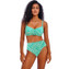 Freya Swim Fiji Falls Hoog Bikinibroekje Marine
