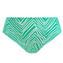 Elomi Swim Fiji Falls Bikinibroekje Marine