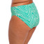 Elomi Swim Fiji Falls Bikinibroekje Marine