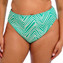Elomi Swim Fiji Falls Bikinibroekje Marine