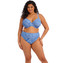 Elomi Swim Fiji Falls Plunge Bikinitop Ocean