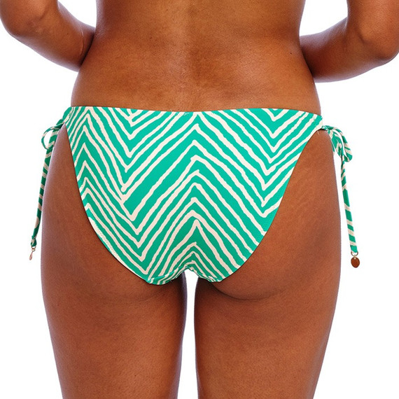 Freya Swim Fiji Falls Strikbroekje Marine