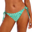 Freya Swim Fiji Falls Strikbroekje Marine