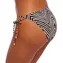 Freya Swim Fiji Falls Strikbroekje Black
