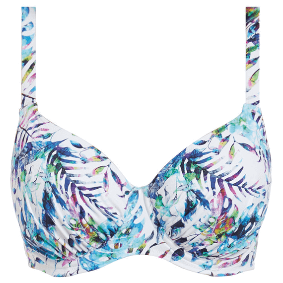 Fiji Full Cup Bikinitop