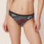 Marie Jo L'Aventure Finn String Charbon
