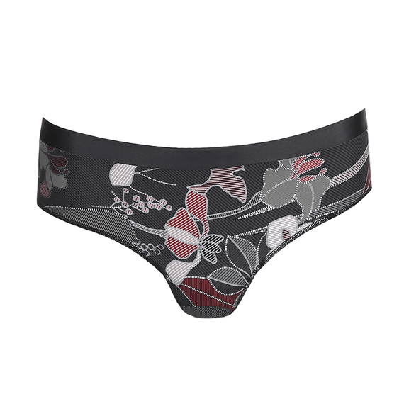 Marie Jo L'Aventure Finn Hotpants Charbon