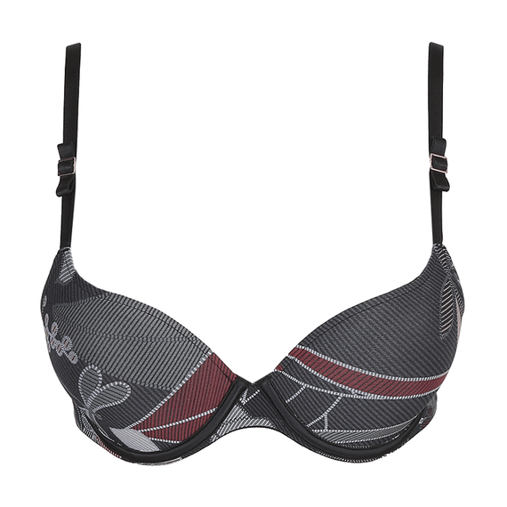 Finn Push-Up BH