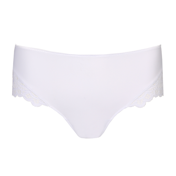 PrimaDonna Twist First Night Hotpants Wit