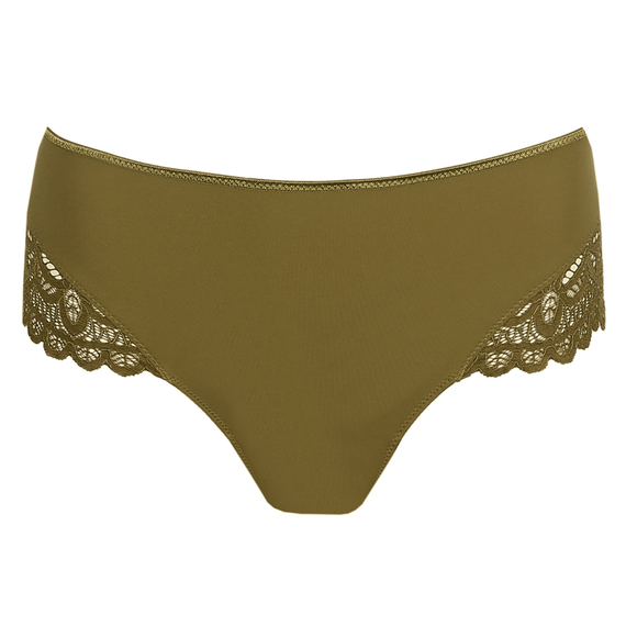 PrimaDonna Twist First Night Hotpants Plant Green