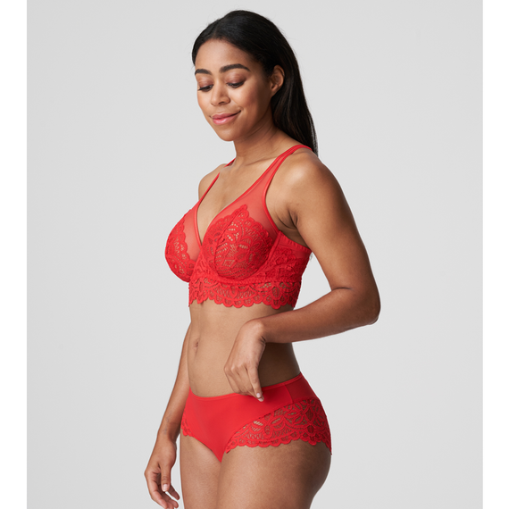 PrimaDonna Twist First Night Hotpants Pomme d'Amour